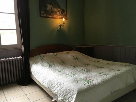 Hotel des Voyageurs Rocamadour - Photo5