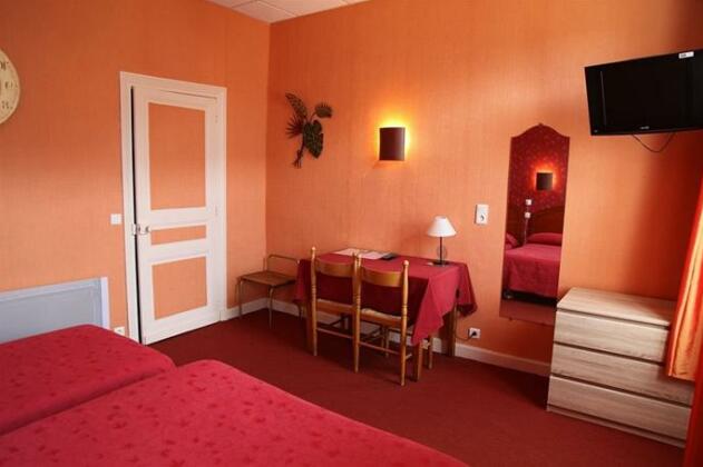 Hotel du Lion d'Or Rocamadour - Photo4