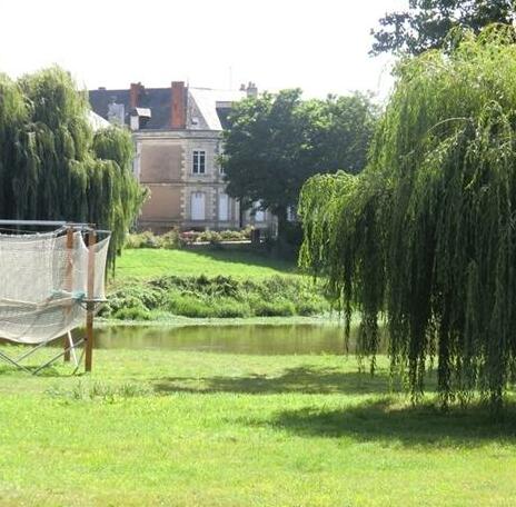 Camping Les Plages de Loire - Photo2
