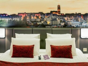 Hotel Mercure Rodez Cathedrale