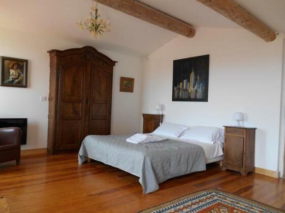 Villa Boulou - Photo4