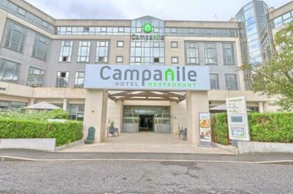 Hotel Campanile Roissy
