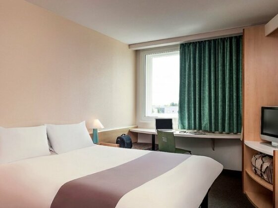 Ibis Roissy Cdg Paris Nord 2 - Photo5