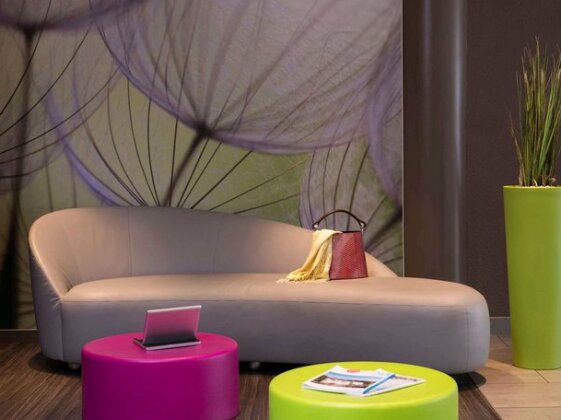 Ibis Styles Paris Roissy Cdg - Photo3