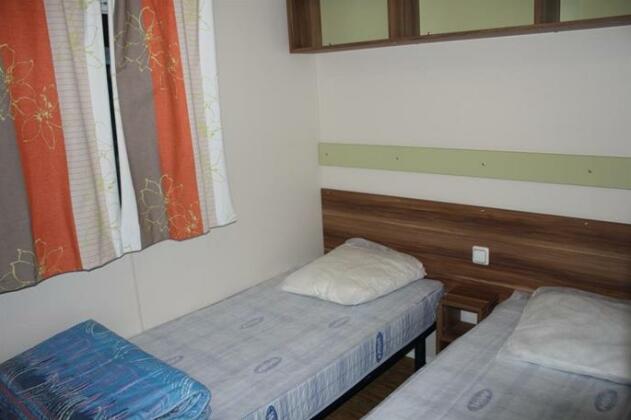 Le Camping Des 3 Lacs - Photo2