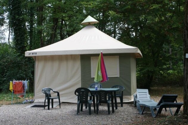 Le Camping Des 3 Lacs - Photo3