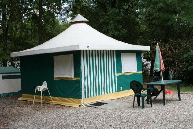 Le Camping Des 3 Lacs - Photo4