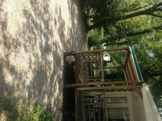 Le Camping Des 3 Lacs - Photo5