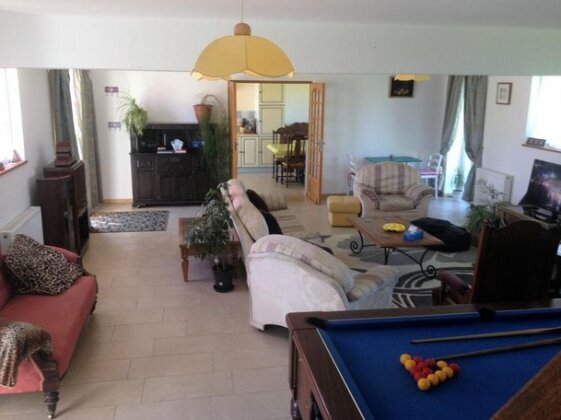 Holiday home La Ransonniere de Bas - Photo3