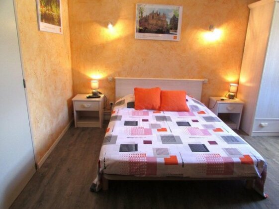 Chambre d'hotes Tardy - Photo3