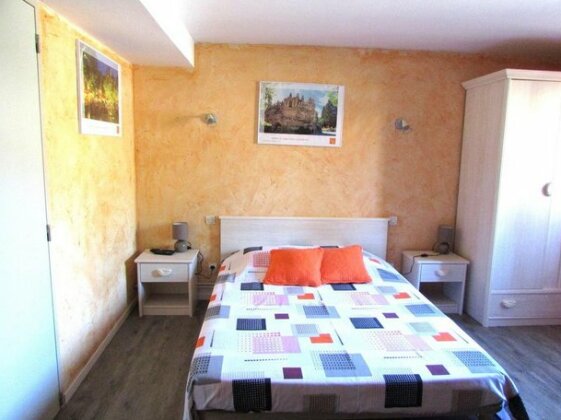 Chambre d'hotes Tardy - Photo4