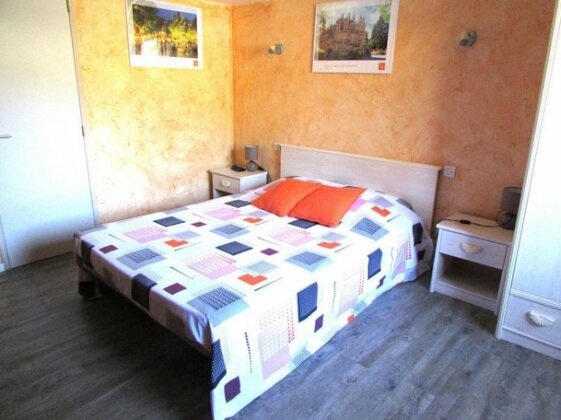 Chambre d'hotes Tardy - Photo5