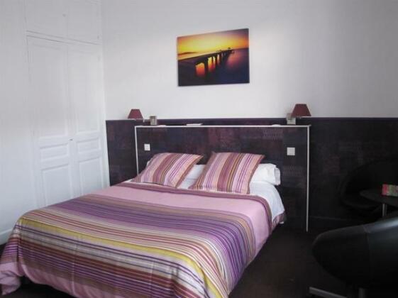 Chambres d'Hotes Les Muriers - Photo3
