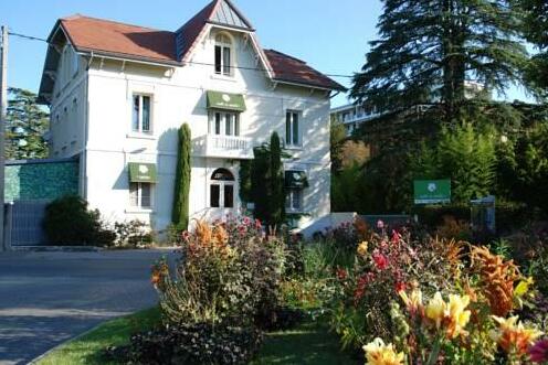 Hotel de Charme L'Oree du Parc