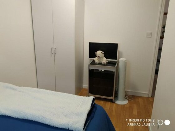 Small Budget Rooms - Photo5