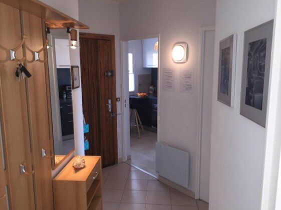 Apartment Le Florilege - Photo3
