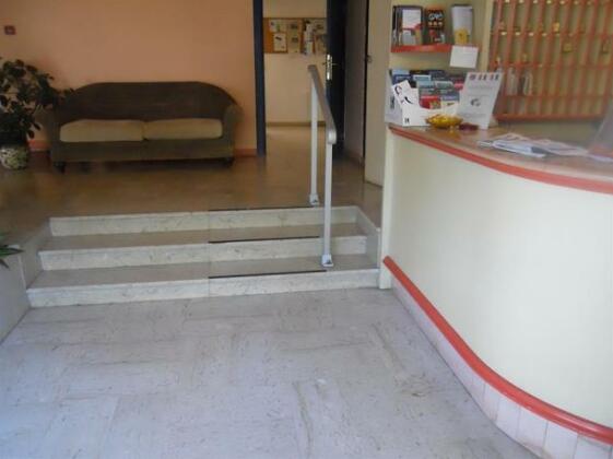 Hotel Alexandra Roquebrune-Cap-Martin - Photo3