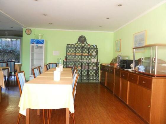 Hotel Alexandra Roquebrune-Cap-Martin - Photo5