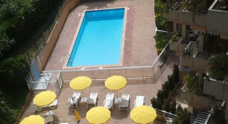 Hotel Le Grand Cap - Photo2