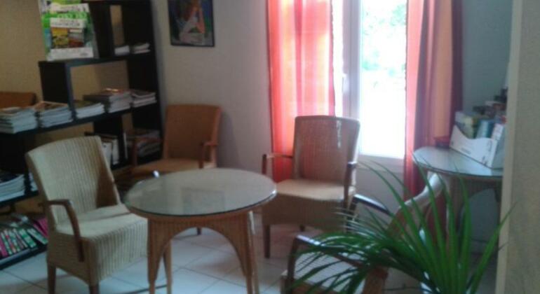 Hotel Le Grand Cap - Photo3