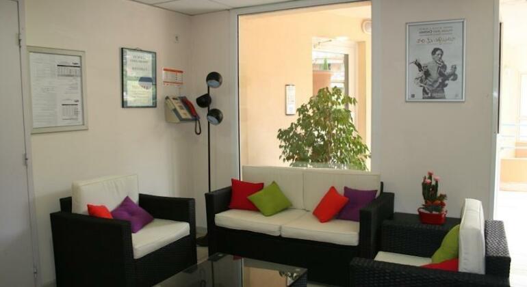 Hotel Le Grand Cap - Photo4