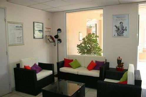 Hotel Le Grand Cap - Photo5