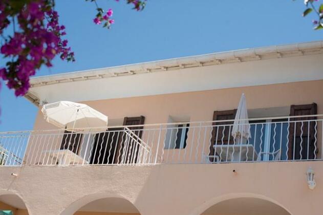 Hotel Reine D'Azur - Photo4