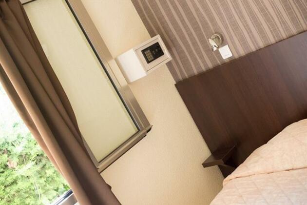Hotel Reine D'Azur - Photo5