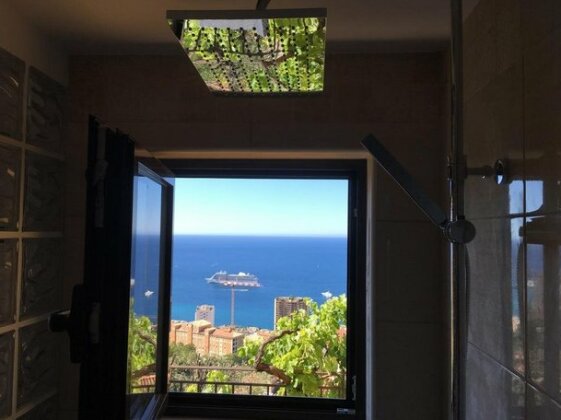 La Bella Vista Roquebrune-Cap-Martin - Photo5