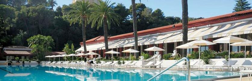Monte-Carlo Beach - Photo3