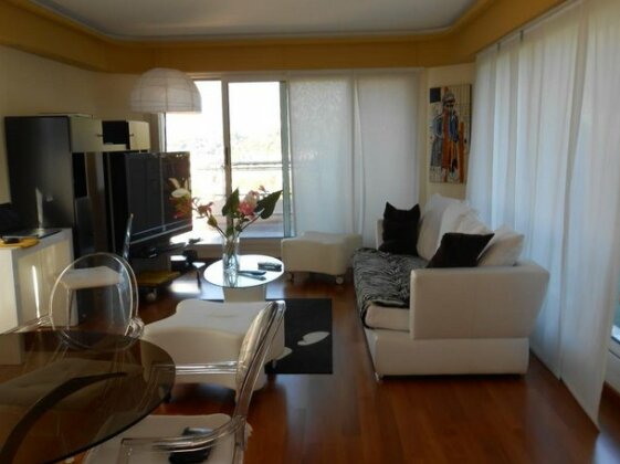 Penthouse Roquebrune Raffaello - Photo2