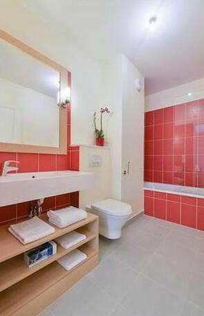 Residence Pierre & Vacances Premium Julia Augusta - Photo2