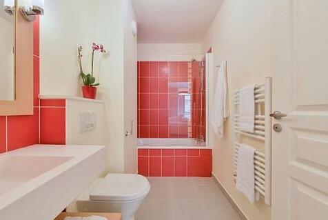 Residence Pierre & Vacances Premium Julia Augusta - Photo3
