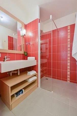 Residence Pierre & Vacances Premium Julia Augusta - Photo5