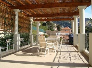 Villa Helios Roquebrune-Cap-Martin