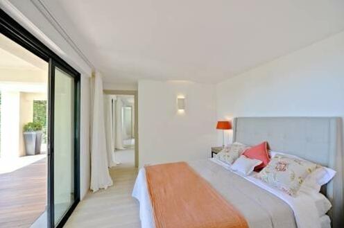 Villa La Rocca Roquebrune-Cap-Martin - Photo2