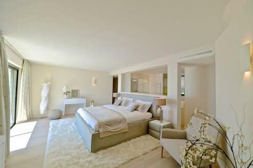 Villa La Rocca Roquebrune-Cap-Martin - Photo3