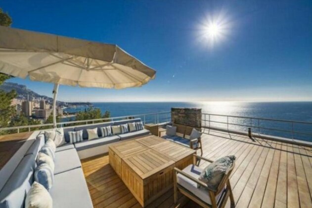 Villa Roxanne - Photo4