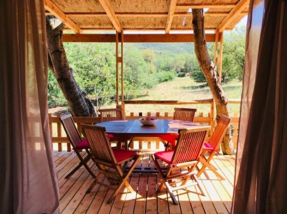 Au Paradis des Campeurs - Photo3