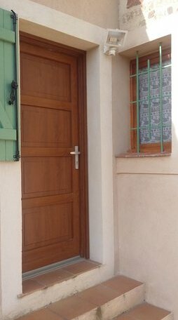 Bastide les Buis - Photo2