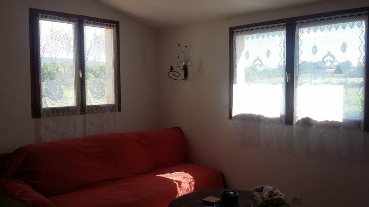 Bastide les Buis - Photo3