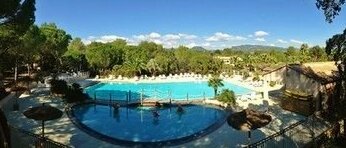 Camping Lei Suves - Photo2