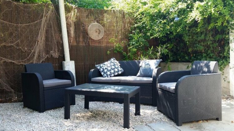 Chez Louis Roquebrune-sur-Argens - Photo2