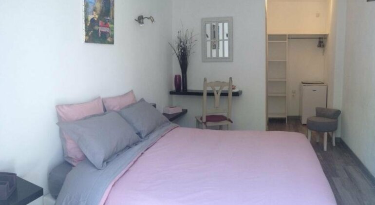 Chez Louis Roquebrune-sur-Argens - Photo3