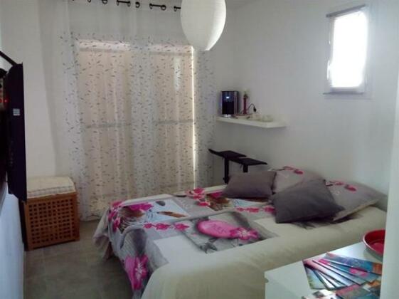 Chez val et JD - Photo2