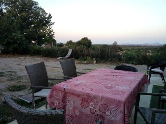 Chez val et JD - Photo4