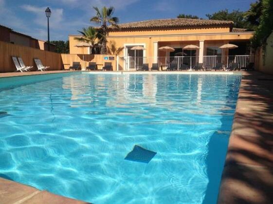 Estivel - Green Bastide