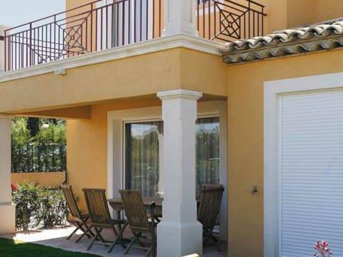 Estivel - Green Bastide - Photo2