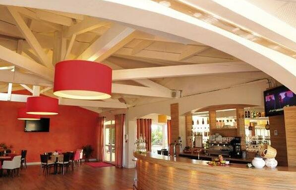 Hotel Club Vacanciel Roquebrune - Photo2