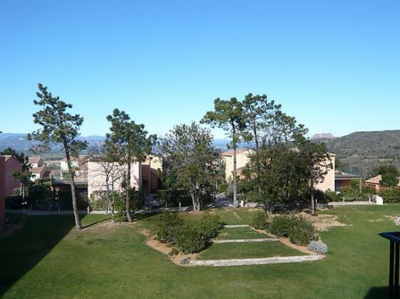 Interhome - Golf de Roquebrune - Photo2